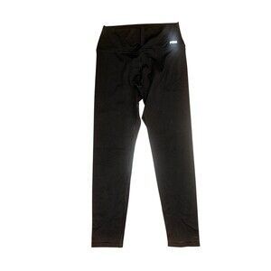 PINK Victoria’s Secret Ultimate black leggings large